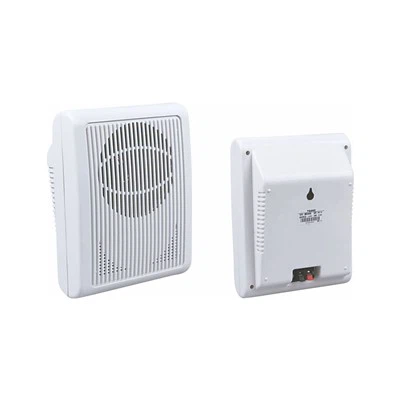 Nhỏ trong loa tường