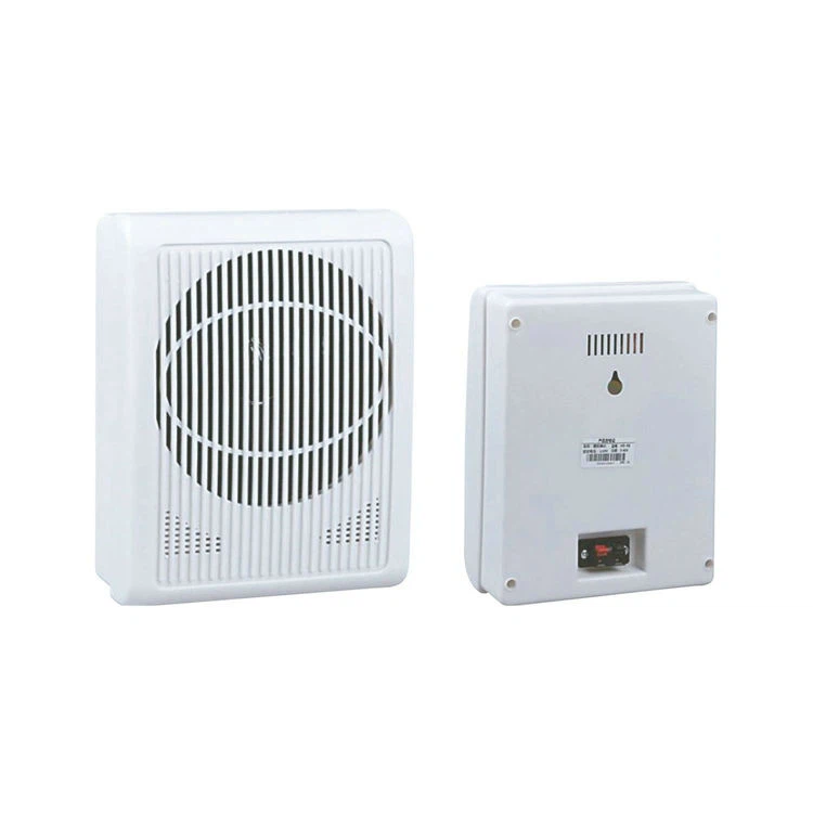 Wall Mounted Passive Speakers